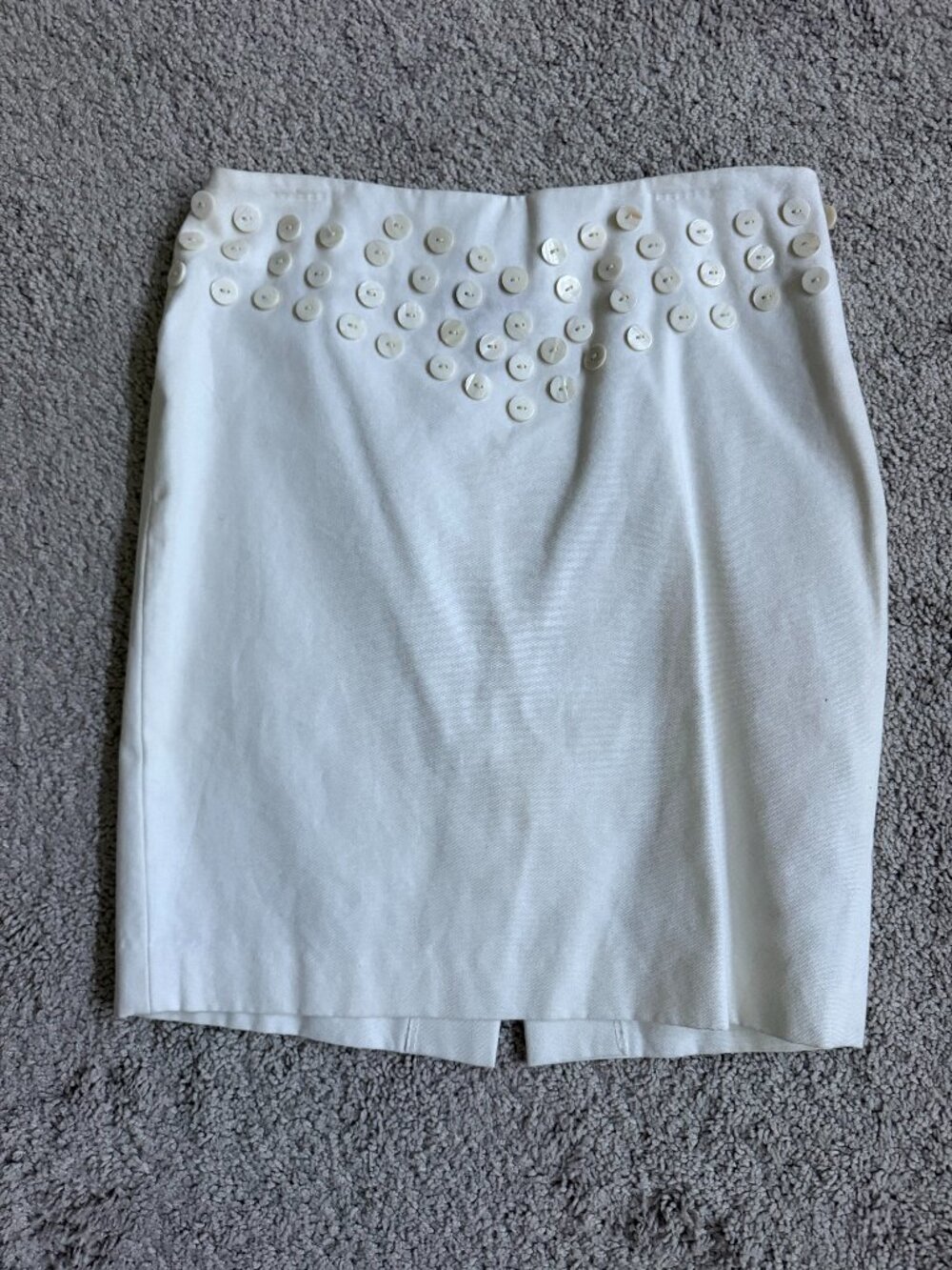 Women's Mini Skirt